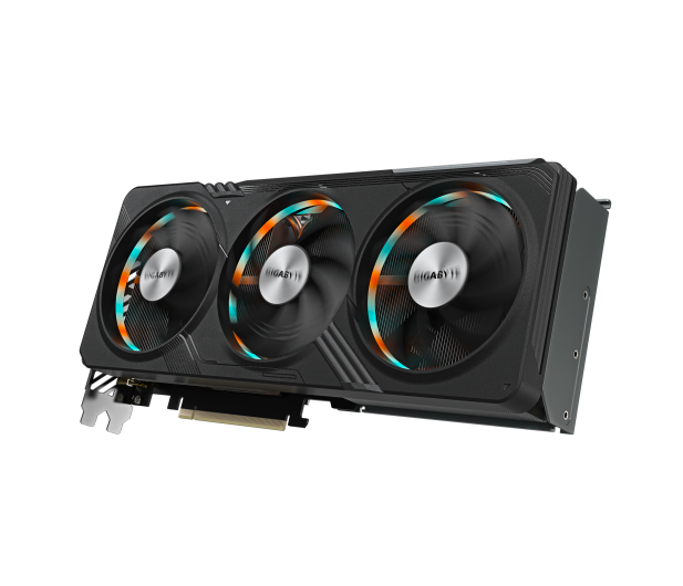 Gigabyte GeForce RTX 4070 Ti SUPER GAMING OC 16GB GDDR6X - 1210039 - zdjęcie 2